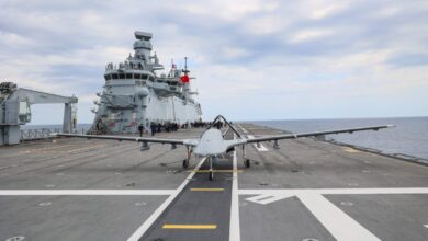 Photo of Türkiye’s military spending hits $30 billion in 2025: SIPRI