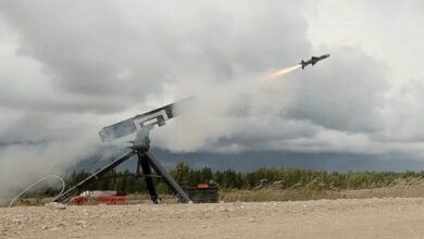 Photo of Poland Plans to Manufacture 10,000 Mark 1 Anti-Drone Missiles Per Year