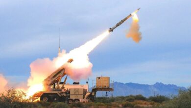 Photo of CNN: U.S. has spent nearly 50% of its Patriot missile stockpile in war with Iran