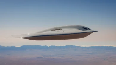 Photo of Northrop Grumman Investing $2.5 Billion to Accelerate Production of B-21 Raider Bombers
