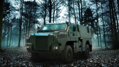 Photo of Australia Invests $855M for Nearly 300 Bushmaster Vehicles, Upgraded Truck
