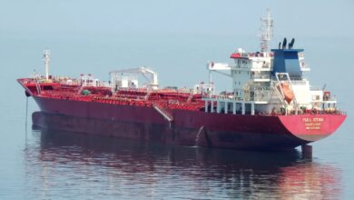 Photo of US Blockade Fails to Stop Tankers in the Strait of Hormuz