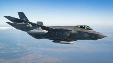 Photo of U.S. Navy is buying more ship-killer missiles than ever before