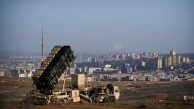 Photo of USA Asks Poland to Deploy Patriot Air Defense Battery in the Middle East