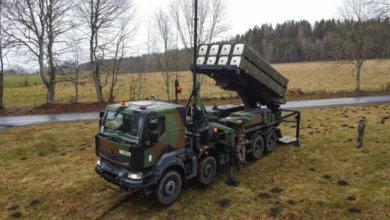 Photo of Denmark chooses European missile shield over U.S. Patriot