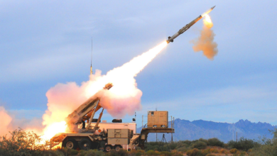 Photo of Poland and Netherlands Also Provide Missiles for Patriots to Ukraine