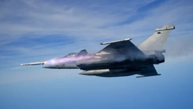 Photo of France to Develop 68mm APKWS-Style Rocket for Rafale and Tiger Aircraft