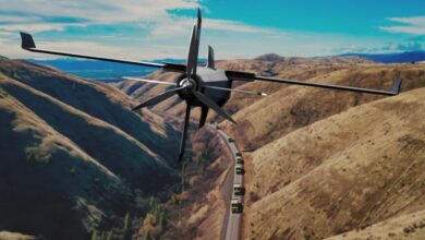 Photo of Germany Backs Rheinmetall Loitering Munition With Multi-Billion-Euro Contract