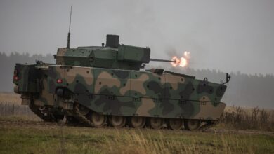 Photo of Poland to Test Its Own Military Equipment and Drones in Ukraine