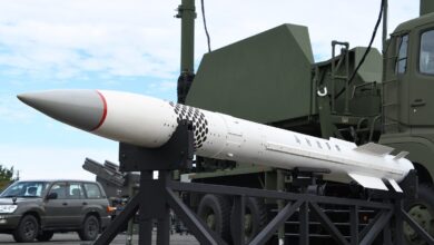 Photo of Boeing to Triple Patriot Missile Seeker Production