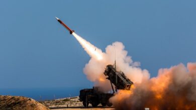 Photo of Raytheon to Manufacture $3.7 Billion Worth of Patriot Missiles for Ukraine
