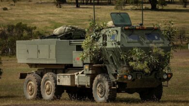 Photo of Australia Selects HIMARS Over StrikeMaster for Long-Range Fires