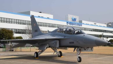 Photo of USA Approves Integration of AIM-120 Missiles on Polish FA-50PL Fighters