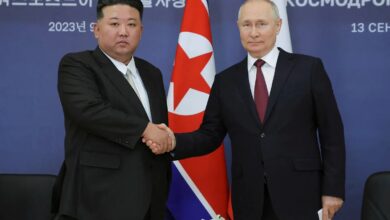 Photo of Russia, North Korea Agree ‘Long-Term’ Military Cooperation