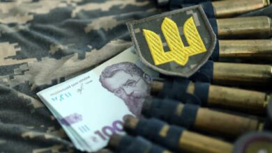 Photo of Ukraine Ranks Among the Top 7 Countries Worldwide in Military Spending
