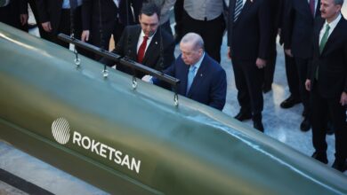 Photo of Türkiye sees 3 major moves boosting its defense industry reach