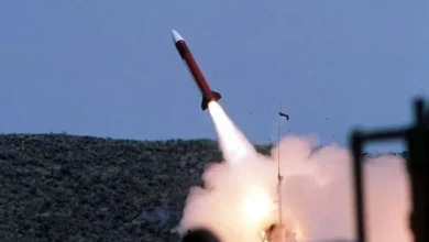 Photo of Raytheon delivers Patriot GEM-T interceptors to Ukraine in $3.7 billion deal