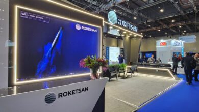 Photo of Karaok missile of Türkiye’s Roketsan scores direct hit in 4 scenarios