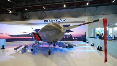 Photo of SAHA 2026 Istanbul expo showcases indigenous defense technologies