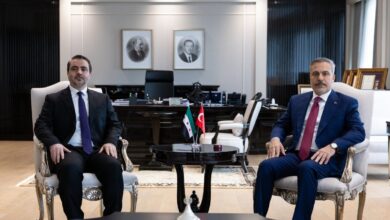 Photo of Türkiye urges regional coordination, warns against Israeli sabotage