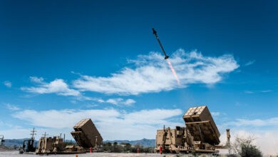 Photo of U.S. Orders Over 100 IFPC Increment 2 Air Defense Launchers