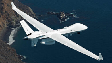 Photo of Canada’s Future MQ-9 Drone Fleet to Launch With Limited Capability