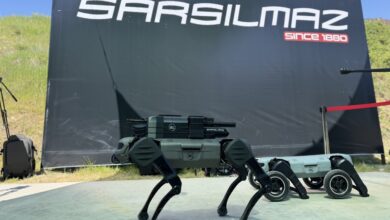 Photo of Türkiye’s Sarsılmaz to showcase end-to-end ecosystem at SAHA EXPO