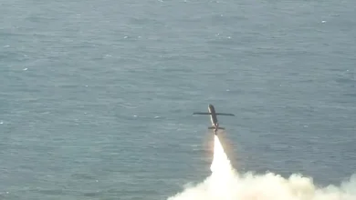 Photo of TigerShark Strike Drone Tested in the UK at a Range of 1,000 km