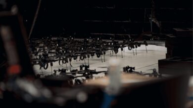 Photo of Ukraine Receives First Linza Tactical Drones From Quantum Frontline