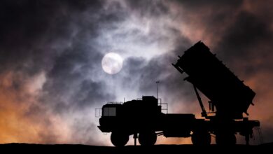 Photo of Ukraine and Germany to Accelerate Development of Anti-Ballistic Missile Defense: Focus on Freya Project