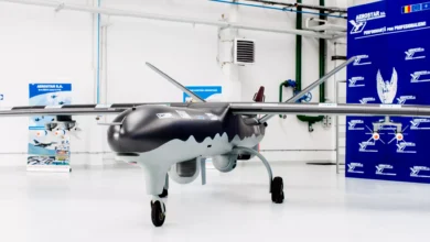 Photo of Serbia to Launch Joint Drone Production With Elbit Systems