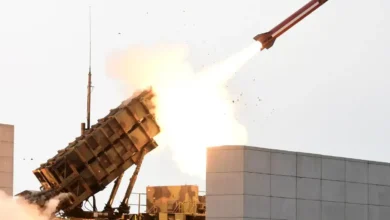 Photo of Spain to Send 5 PAC-2 Missiles to Ukraine for Patriot System