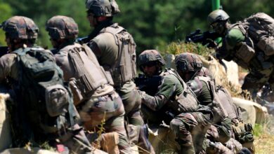Photo of France Prepares New Division in Case of a Major War in Europe