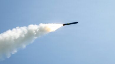 Photo of U.S. Navy requests $3 Billion for 785 Tomahawk missiles