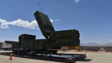 Photo of U.S. Army awards Raytheon $904M deal to expand LTAMDS radar production