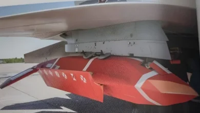 Photo of Ukraine reveals what’s inside Russia’s newest cruise missile