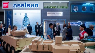 Photo of Defense R&D to propel other sectors, Turkish official says