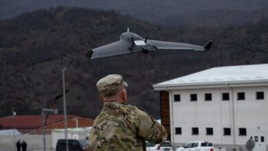 Photo of U.S. Army awards $1 million contract for 15 eBee VISION drones