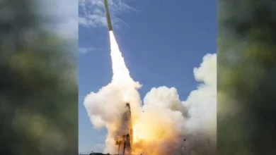Photo of U.S. Army and Navy test common hypersonic weapon