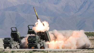 Photo of Australia Expands Missile Production Plans With NIOA-L3Harris Deal