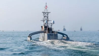 Photo of U.S. Special Operations launches push for next-gen maritime weapons