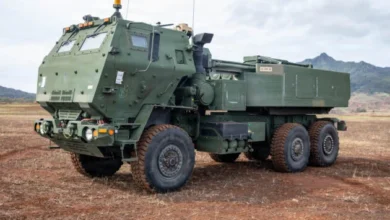 Photo of U.S. approves GMLRS rocket sale to Singapore