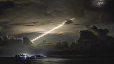 Photo of U.S. pours $163M into key Pacific range used for missile defense tests