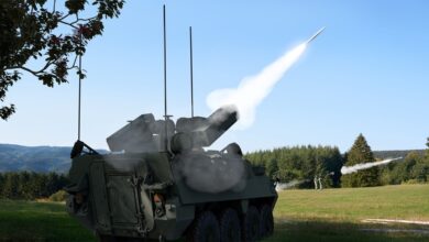 Photo of Lockheed Demos NGSRI Assembly as US Army Seeks Stinger Replacement