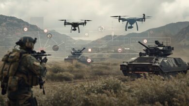 Photo of Report: Pentagon AI use jumped 1,775% in just one year