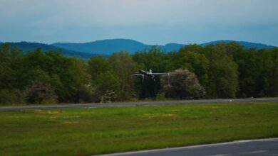 Photo of Defense giant Baykar to debut new loitering munition at SAHA EXPO