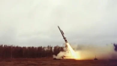Photo of Destinus tests new version of its long-range cruise missile system
