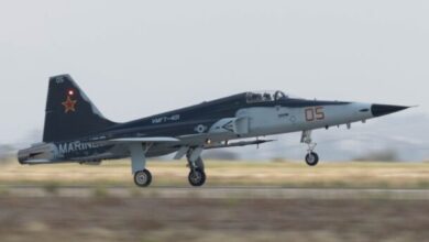Photo of US military spends $178M to keep aging J85 jet engine in service
