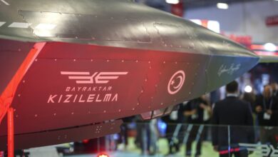 Photo of Baykar aims to begin serial deliveries of Kızılelma this year