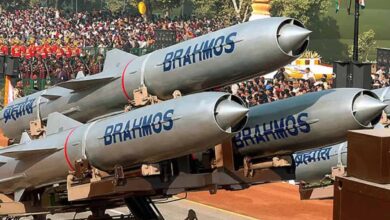 Photo of Vietnam Plans to Buy BrahMos Missiles, Patrol Vessels From India